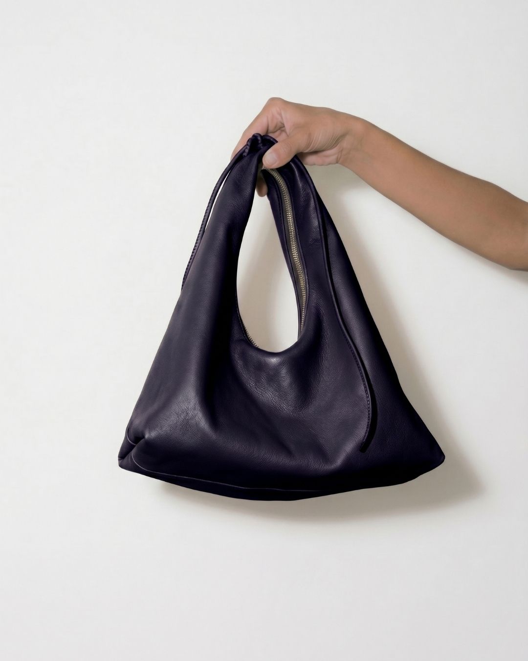 Lola - Bolso mediano en piel