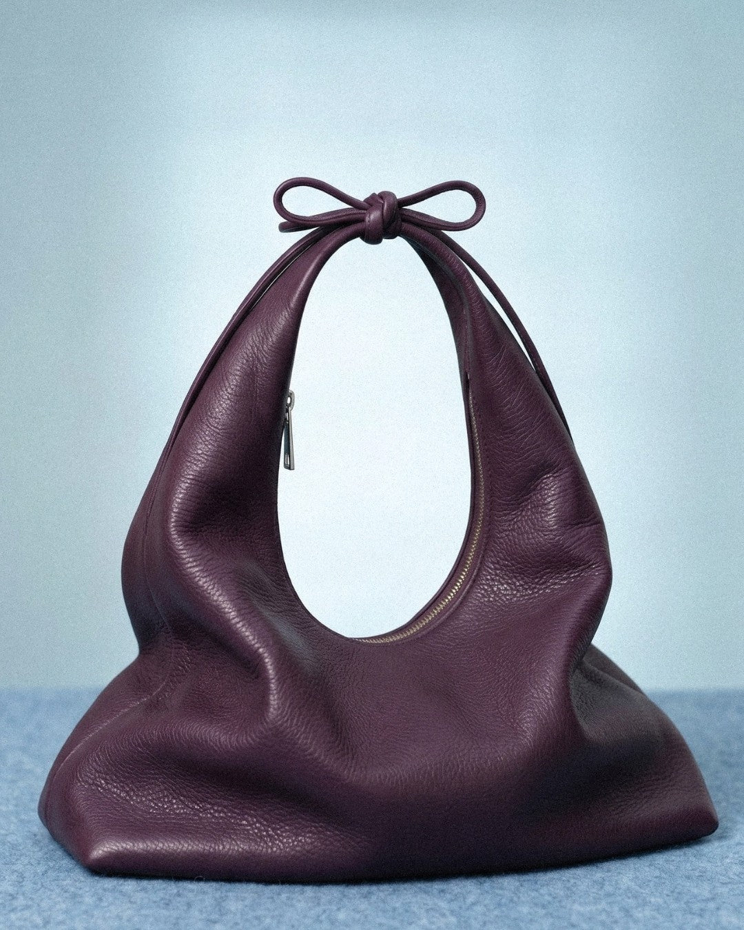 Lola - Bolso mediano en piel