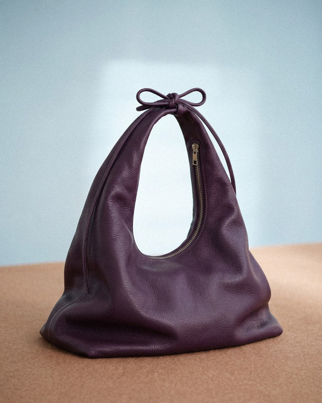 Lola - Bolso mediano en piel