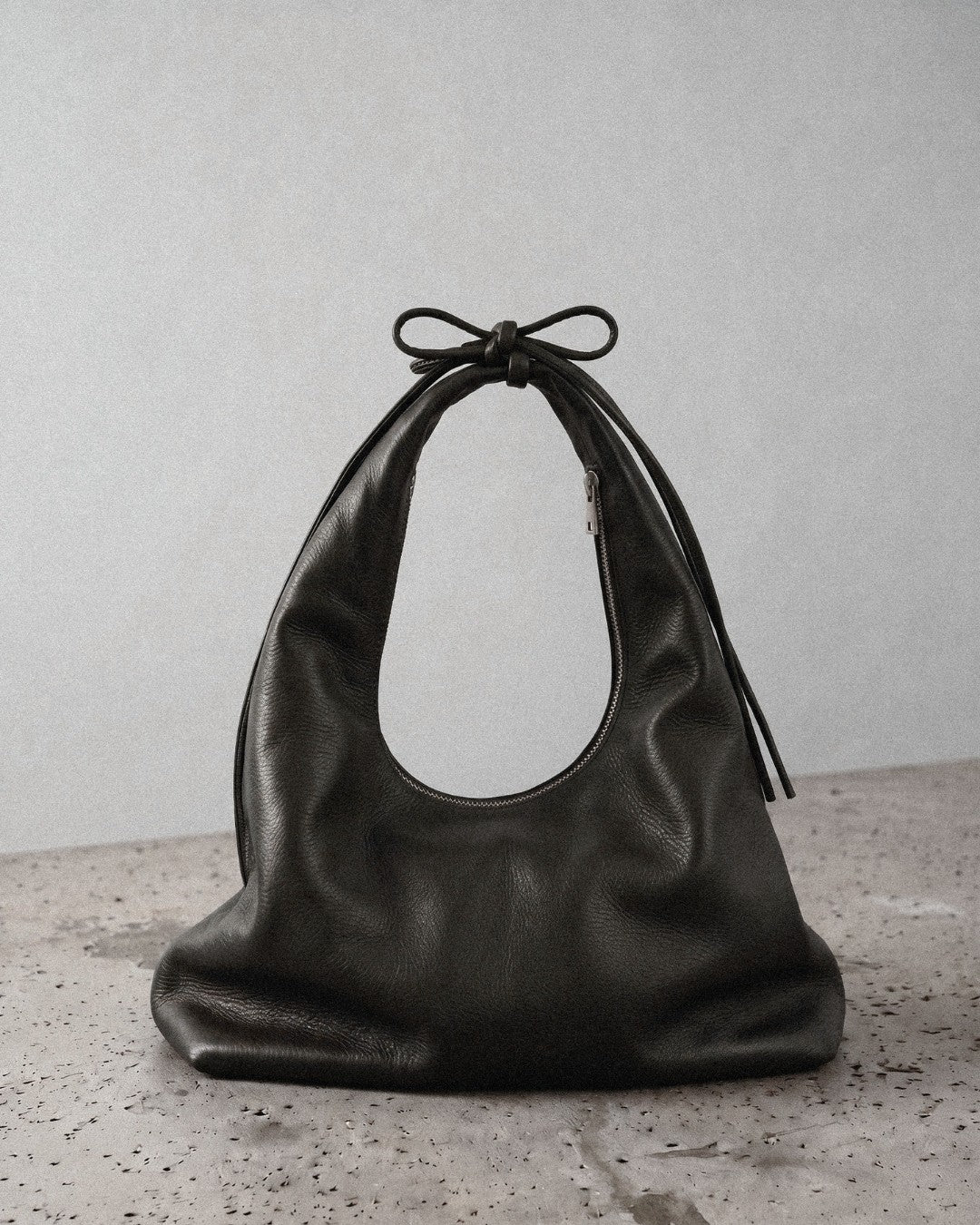Lola - Bolso mediano en piel