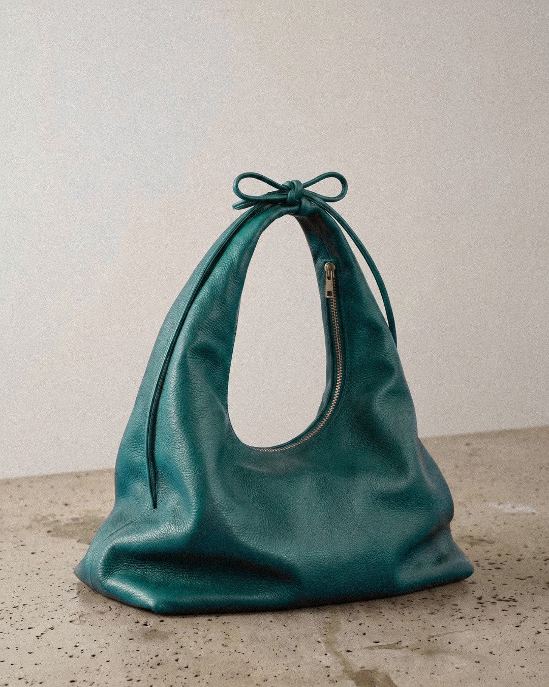 Lola - Bolso mediano en piel