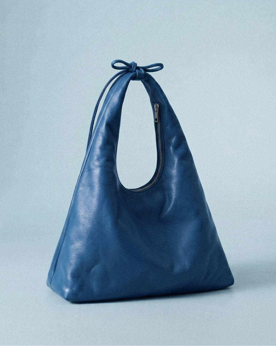 Loles - Bolso mediano en piel