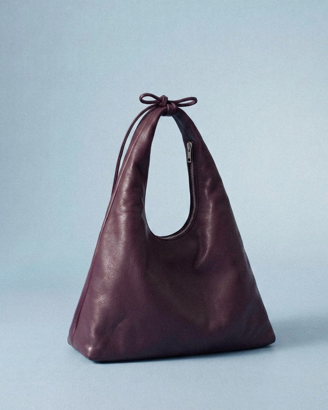 Loles - Bolso mediano en piel