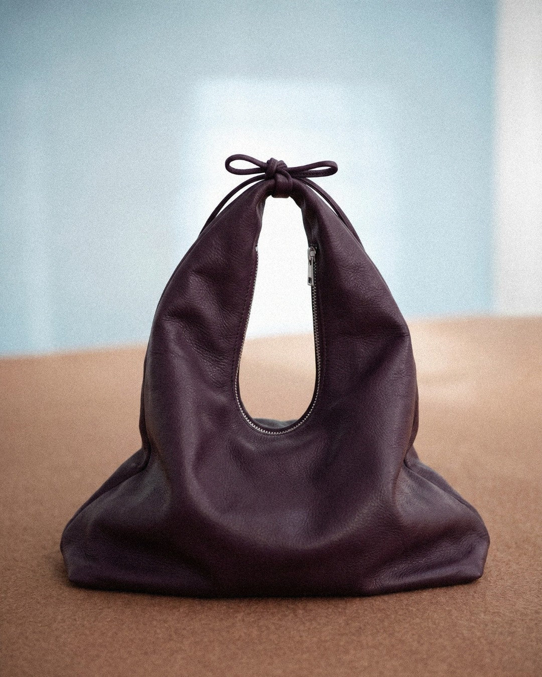 Loles - Bolso mediano en piel