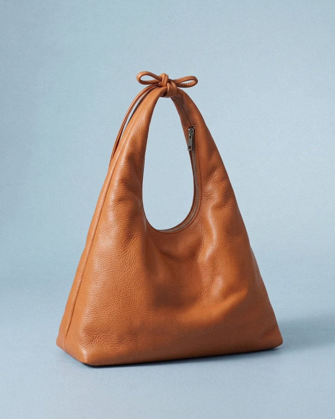 Loles - Bolso mediano en piel
