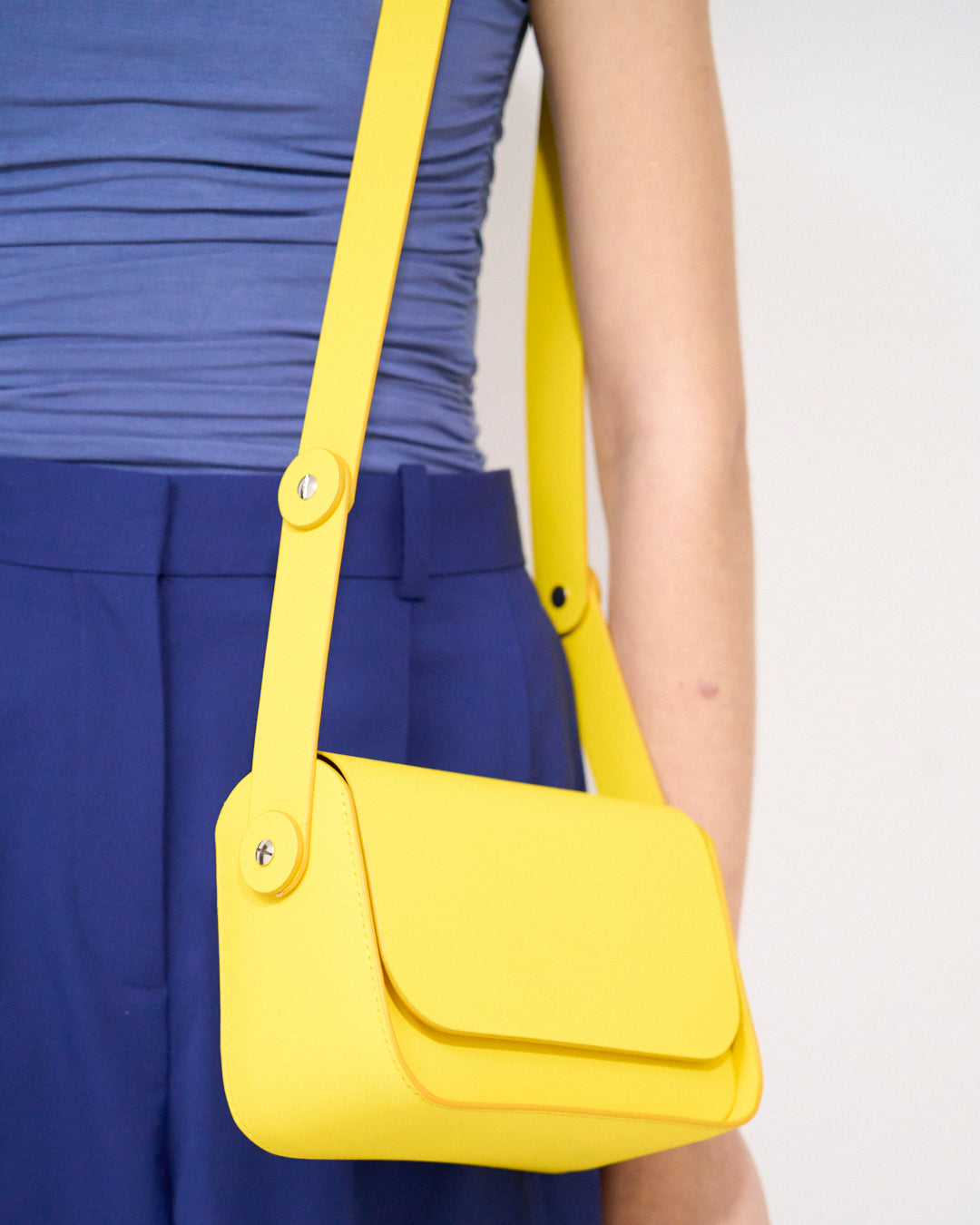 Extra strap for Rafaelas, Ninas and Ximenas 2G