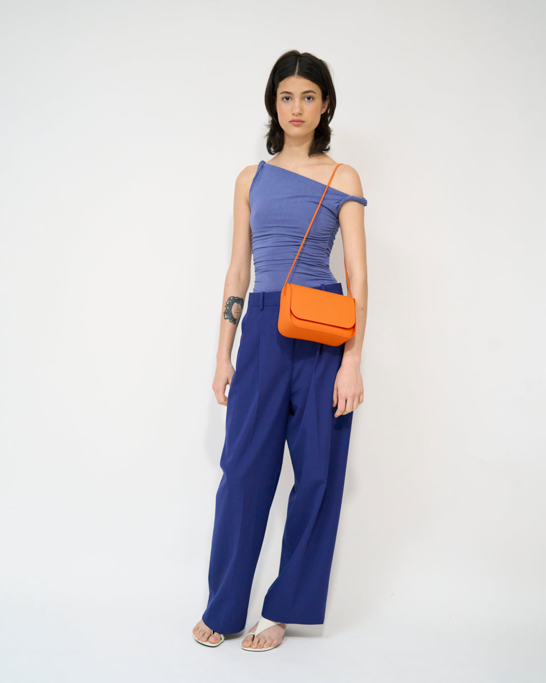 Pasahombro / Asa Manual para Nina