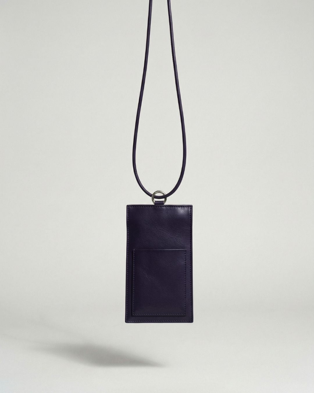 Mari - Leather Phone Case/Pocket