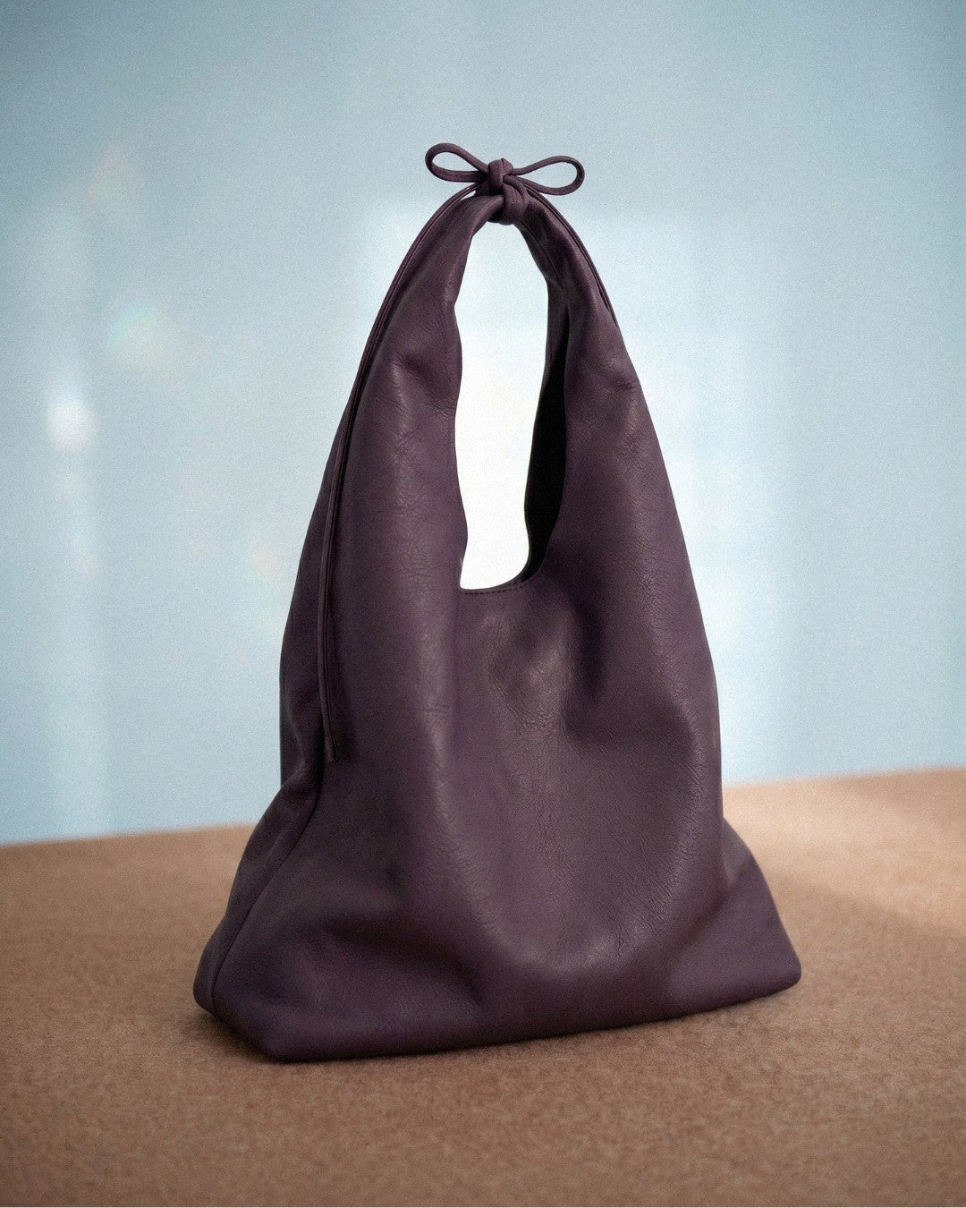 MariLoles - Bolso grande XL en piel