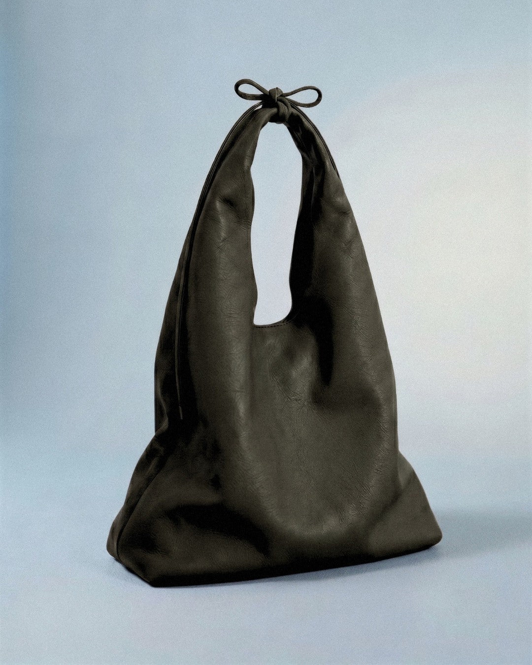 MariLoles - Bolso grande XL en piel