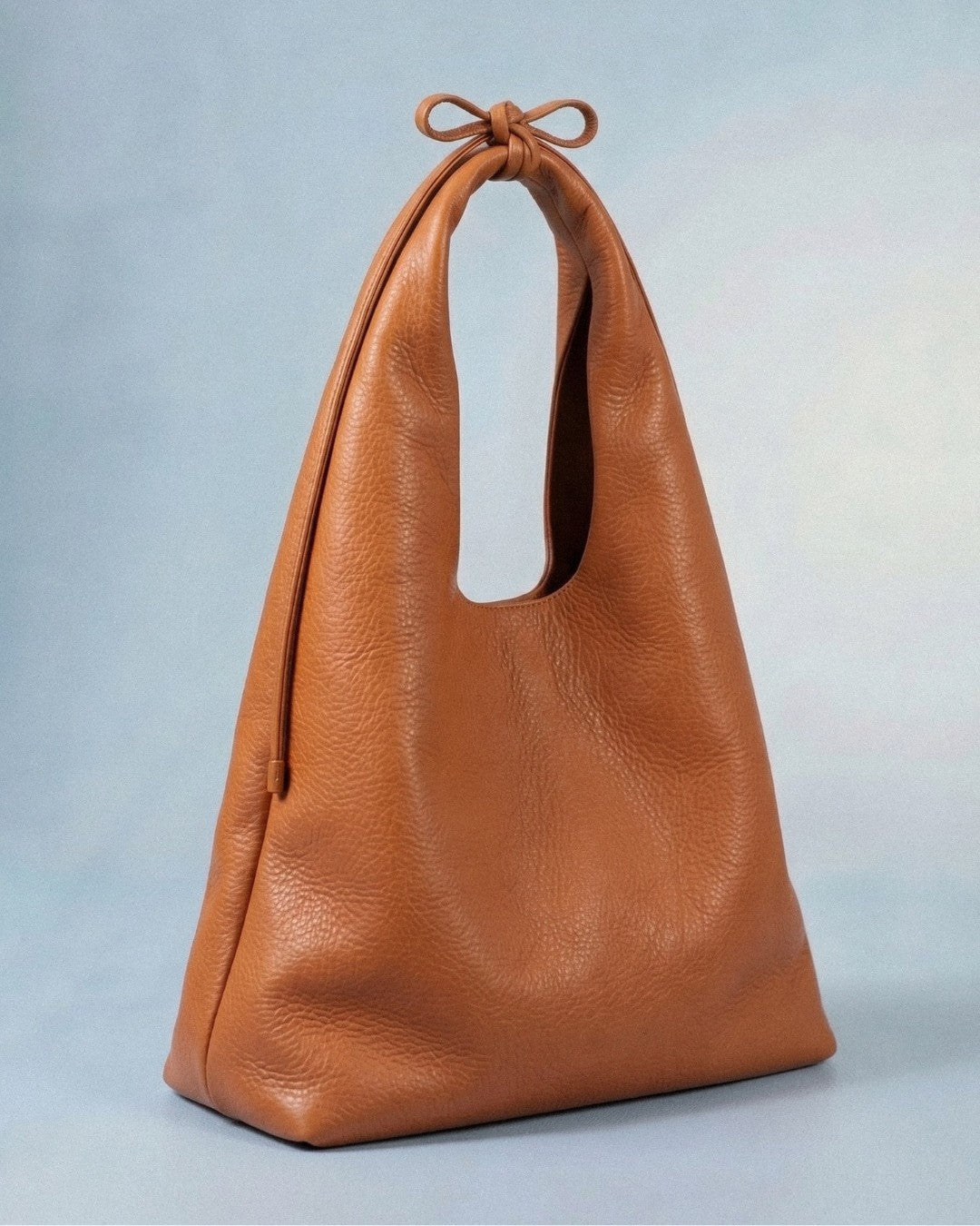 MariLoles - Bolso grande XL en piel