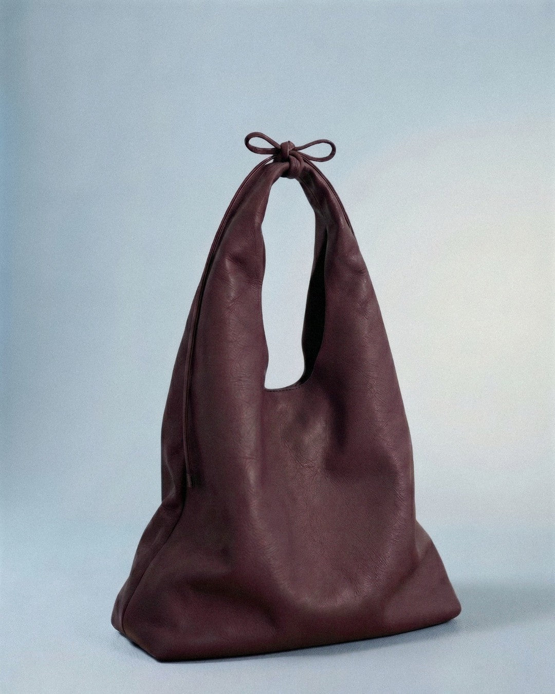 MariLoles - Bolso grande XL en piel