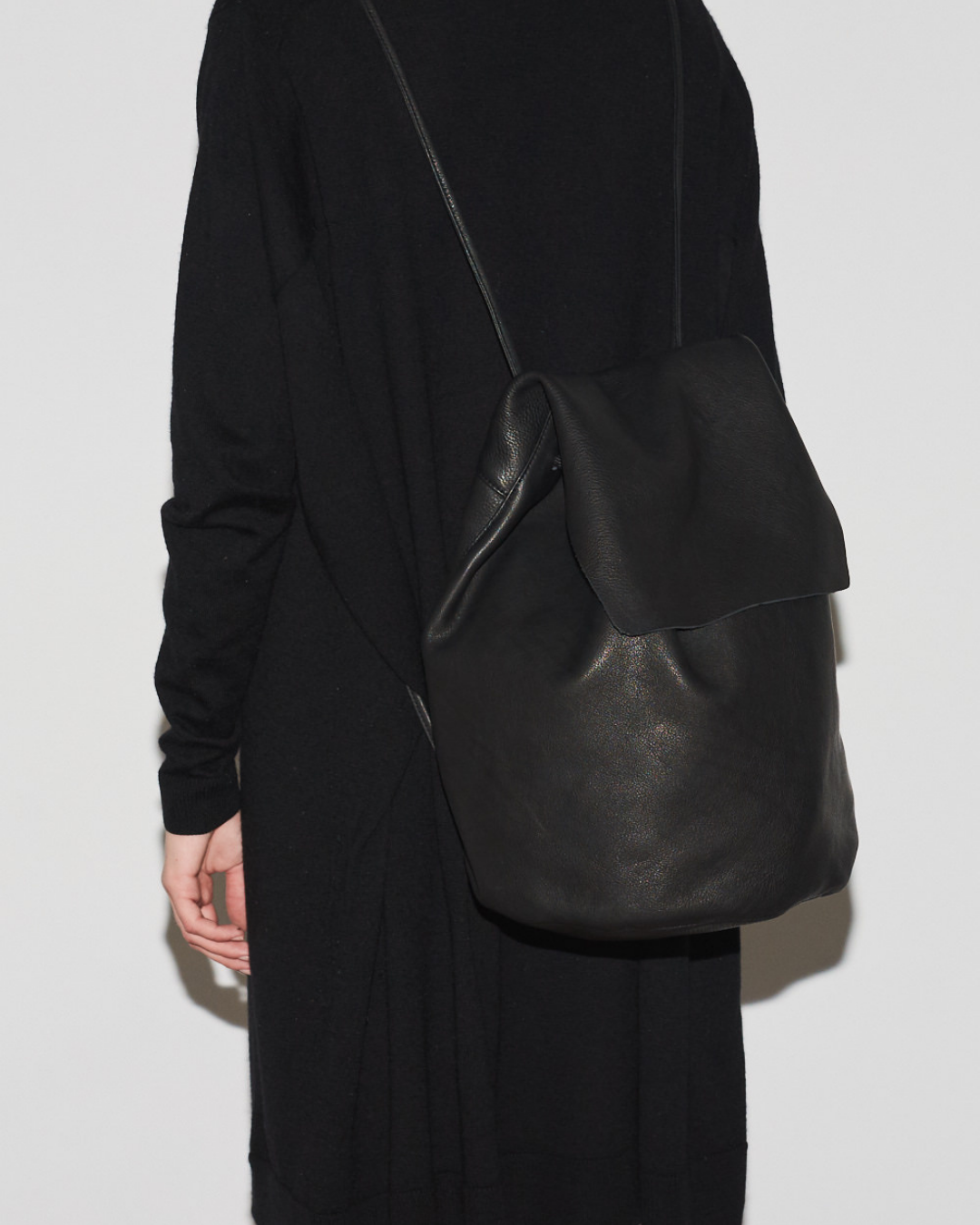 Mochila Piel - IRENE X OA