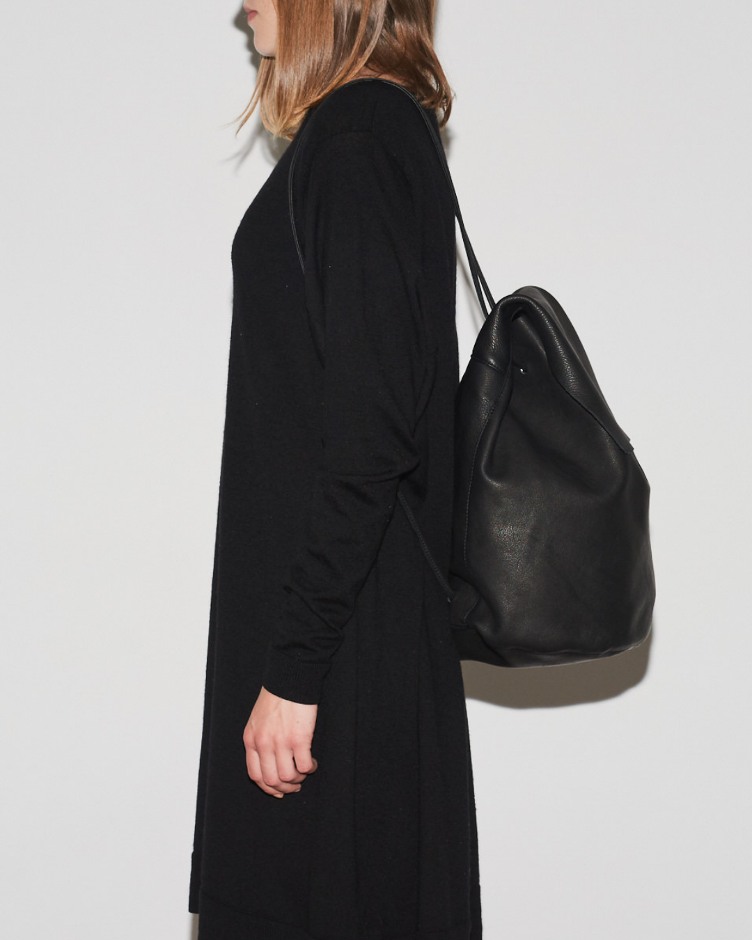 Mochila Piel - IRENE X OA