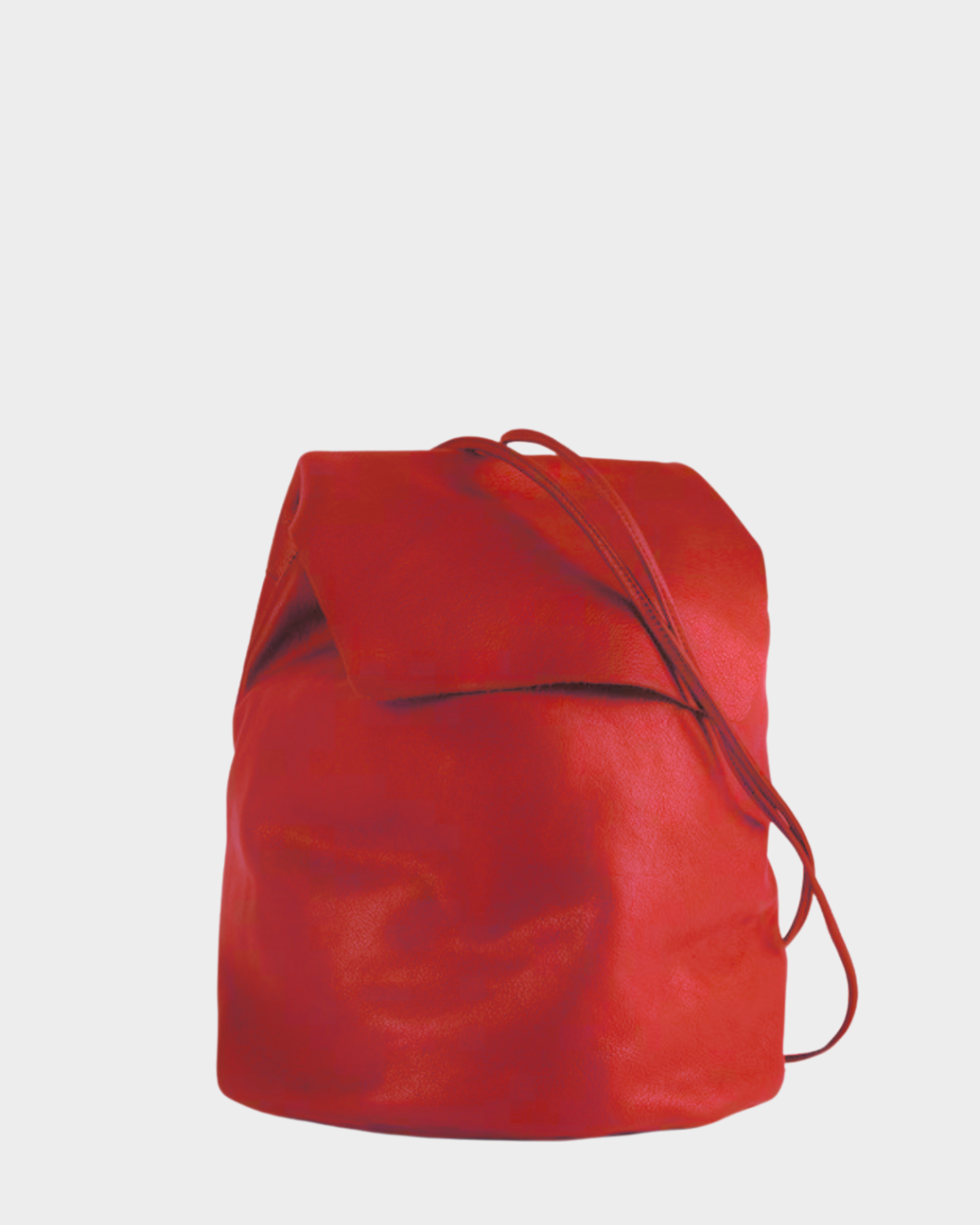 Mochila Piel - IRENE X OA