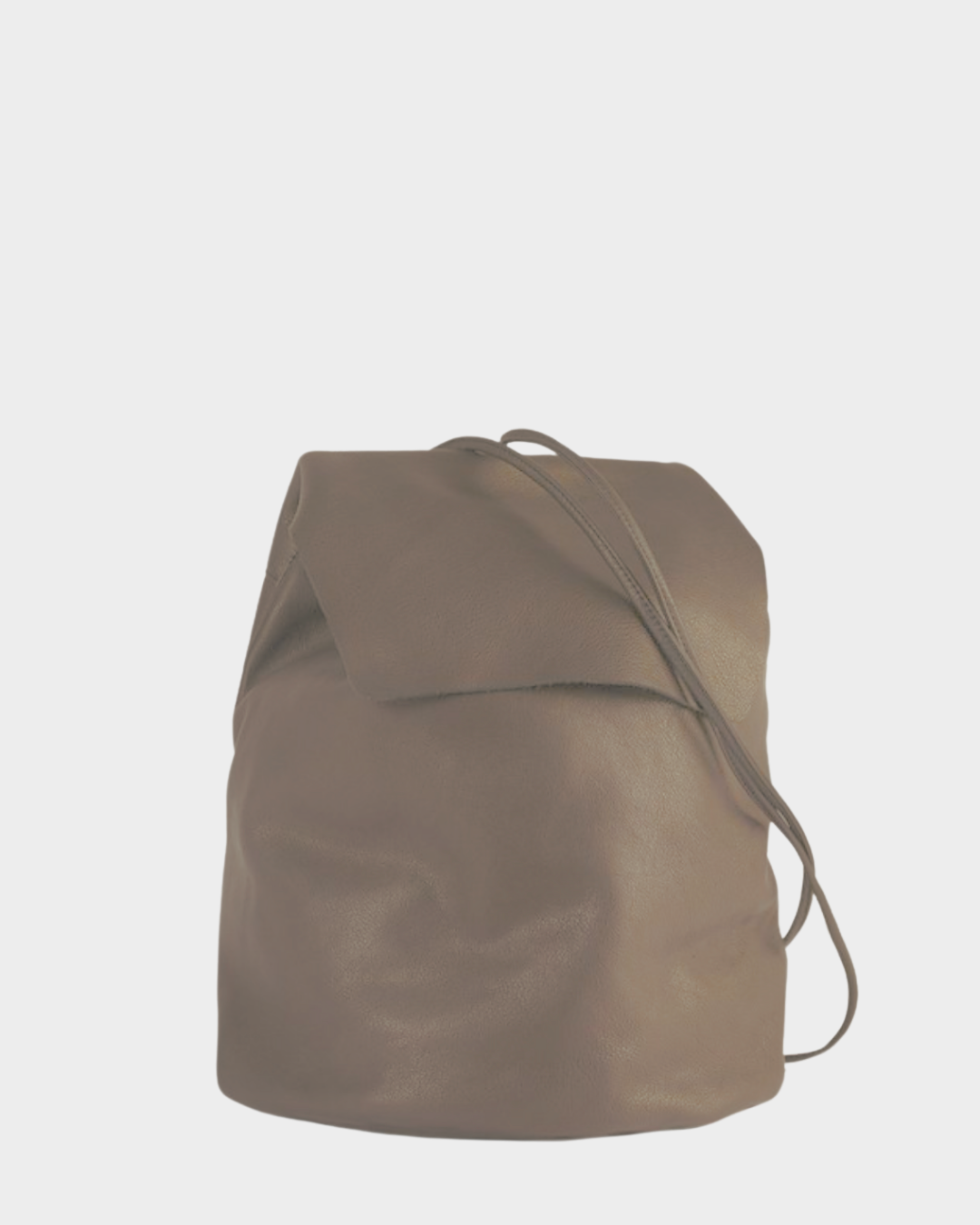 Mochila Piel - IRENE X OA