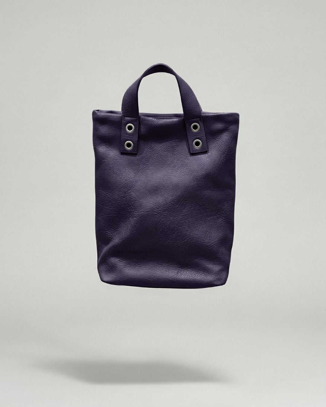 Dolores - Mochila mediana en piel