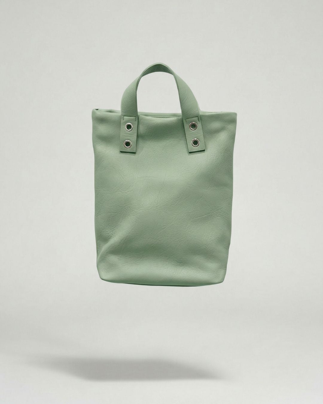 Dolores - Mochila mediana en piel SS26