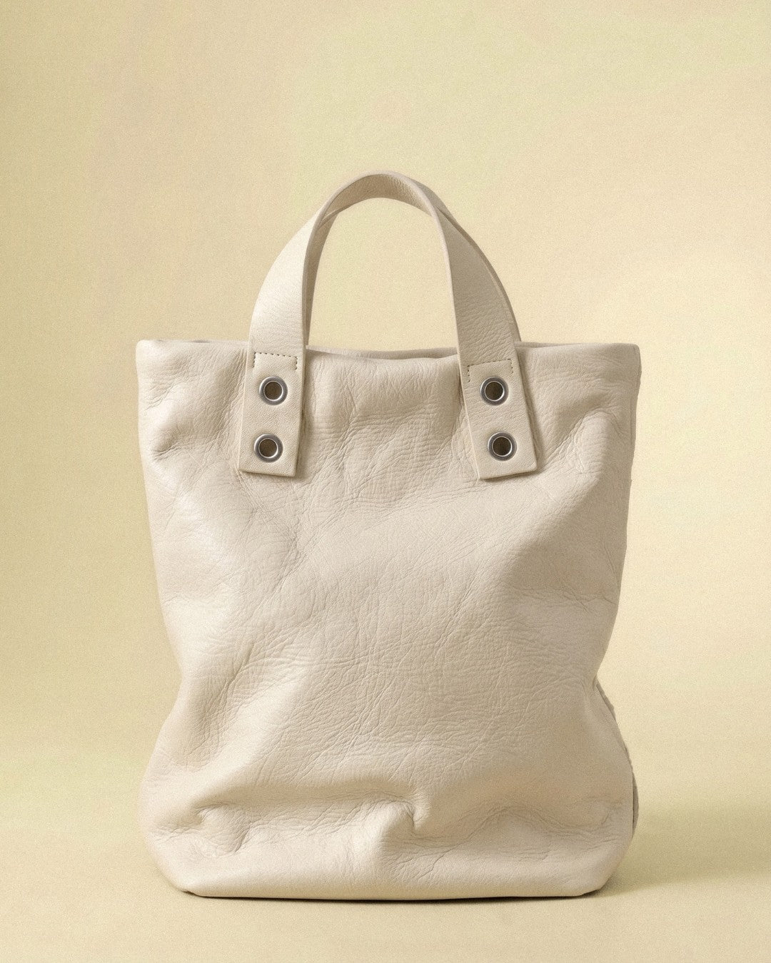 Dolores - Mochila mediana en piel