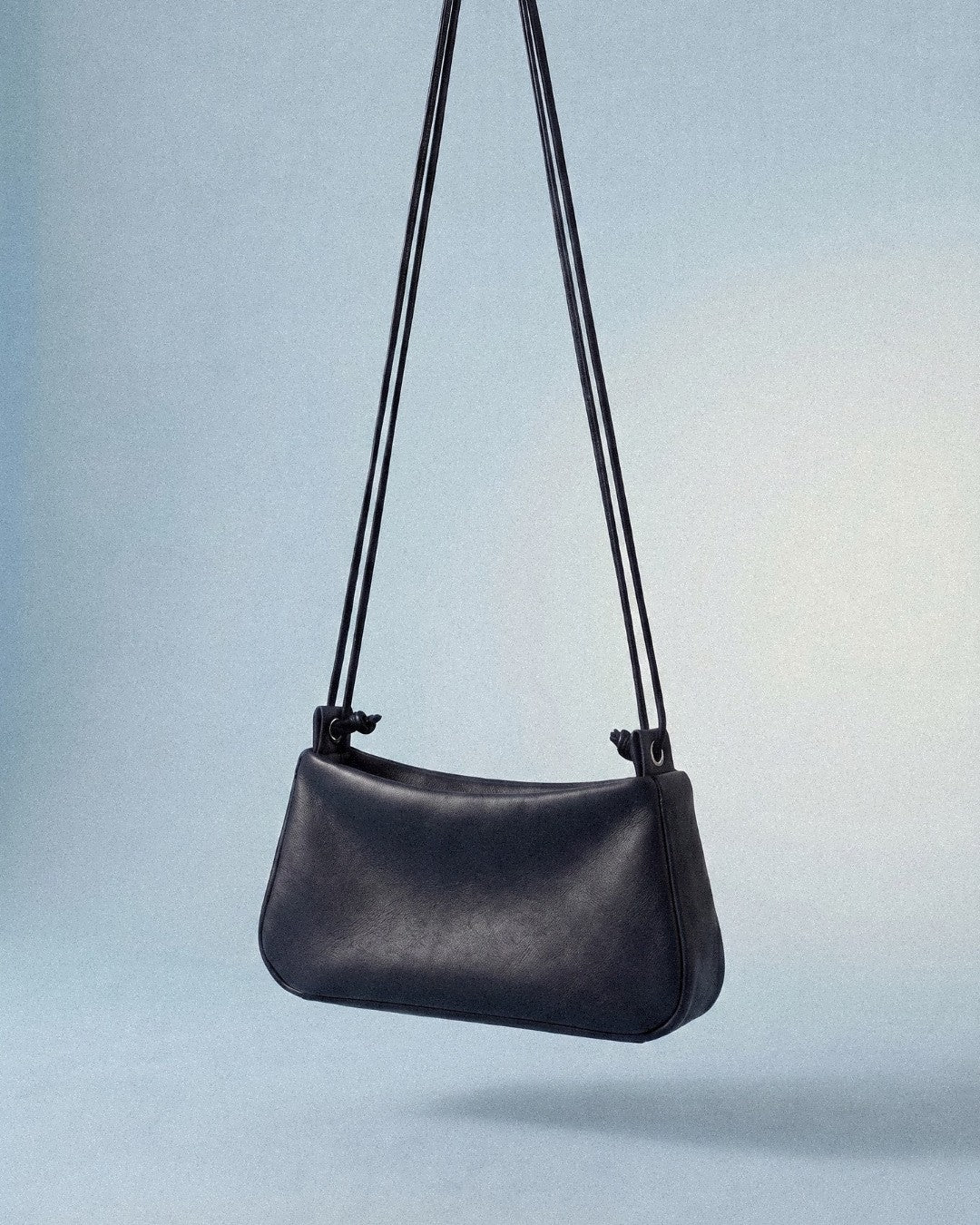 Lolita - Bolso piel con cordón