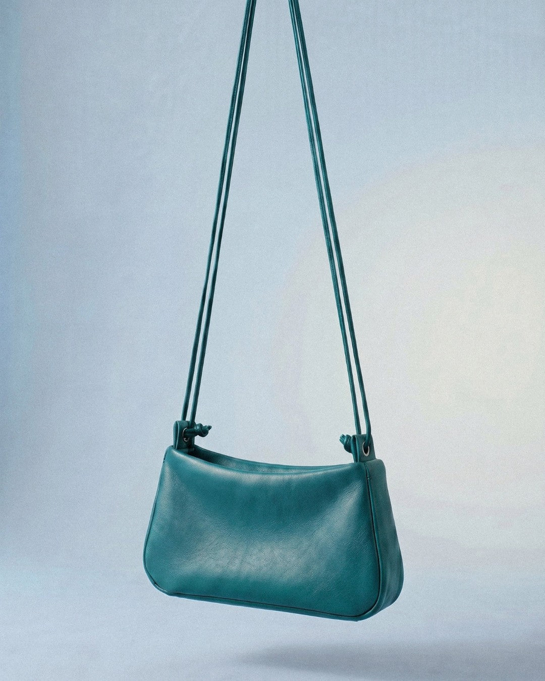 Lolita - Bolso piel con cordón