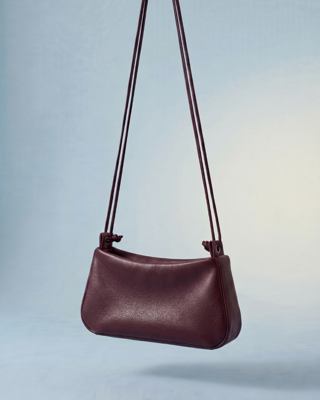 Lolita - Bolso piel con cordón