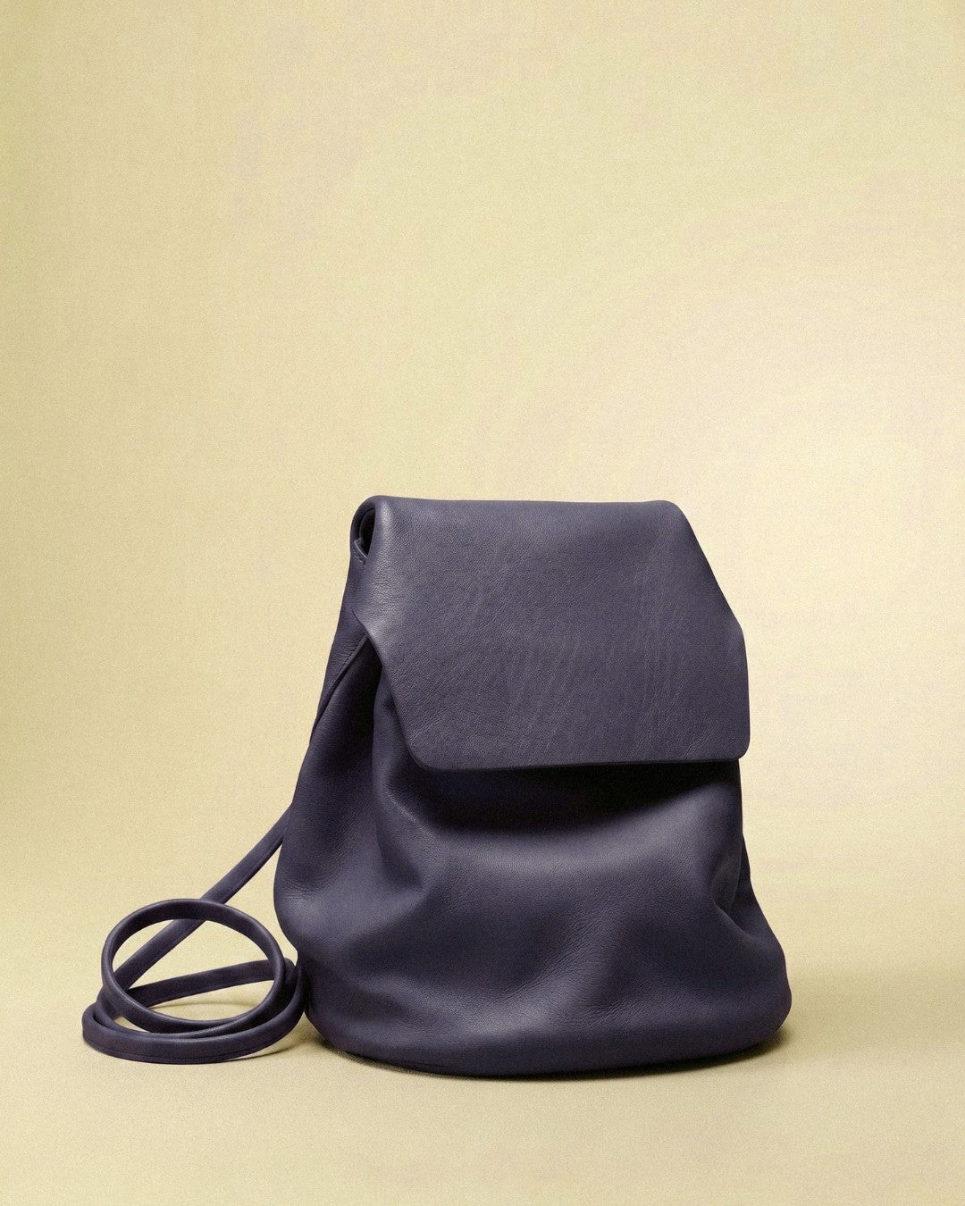 Mochila Piel - IRENE X OA