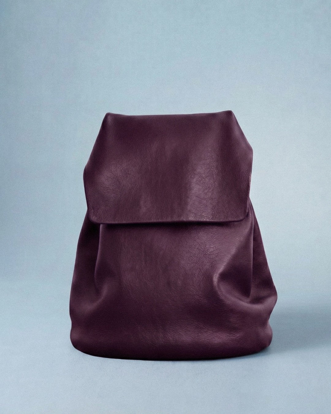 Mochila Piel - IRENE X OA