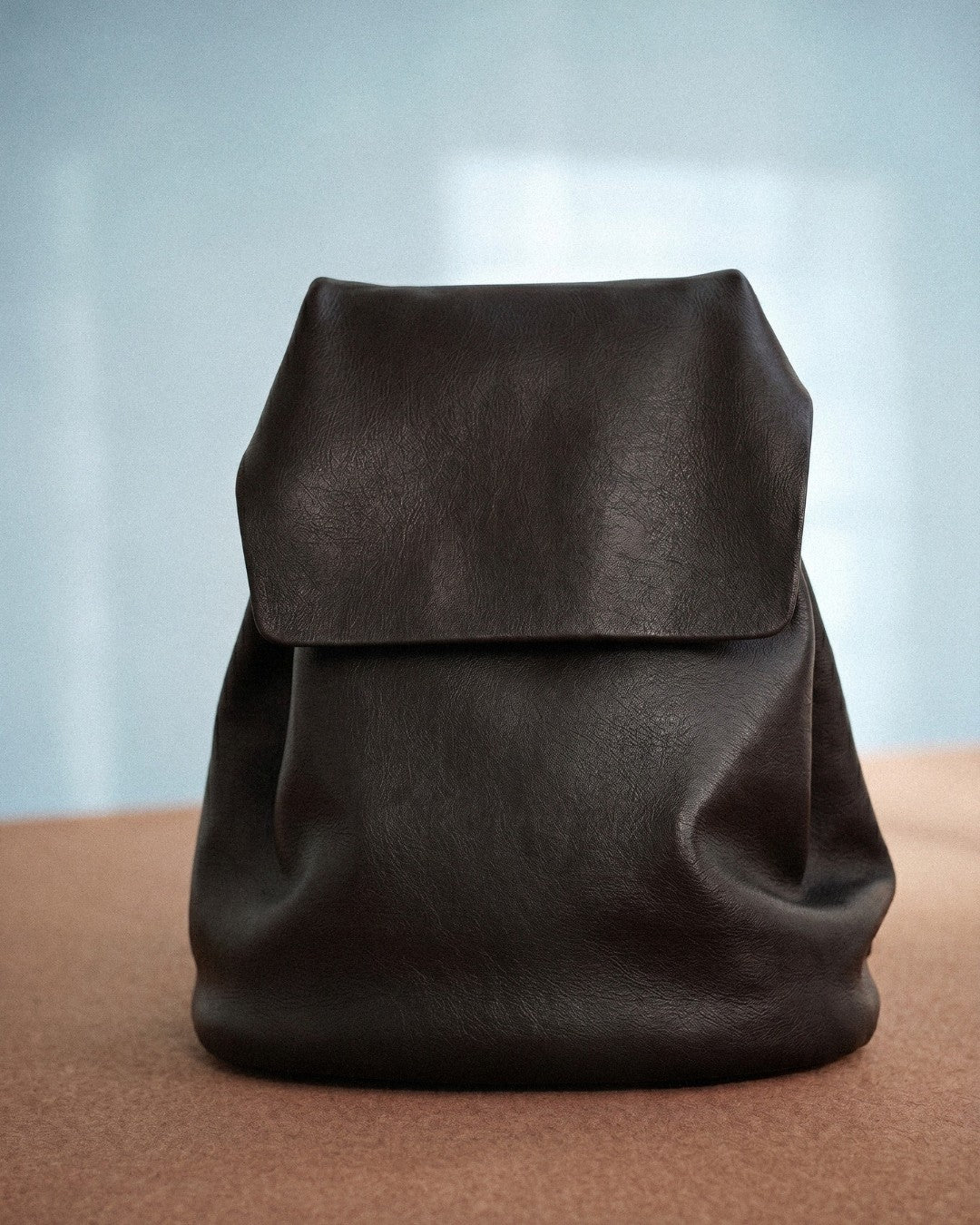Mochila Piel - IRENE X OA