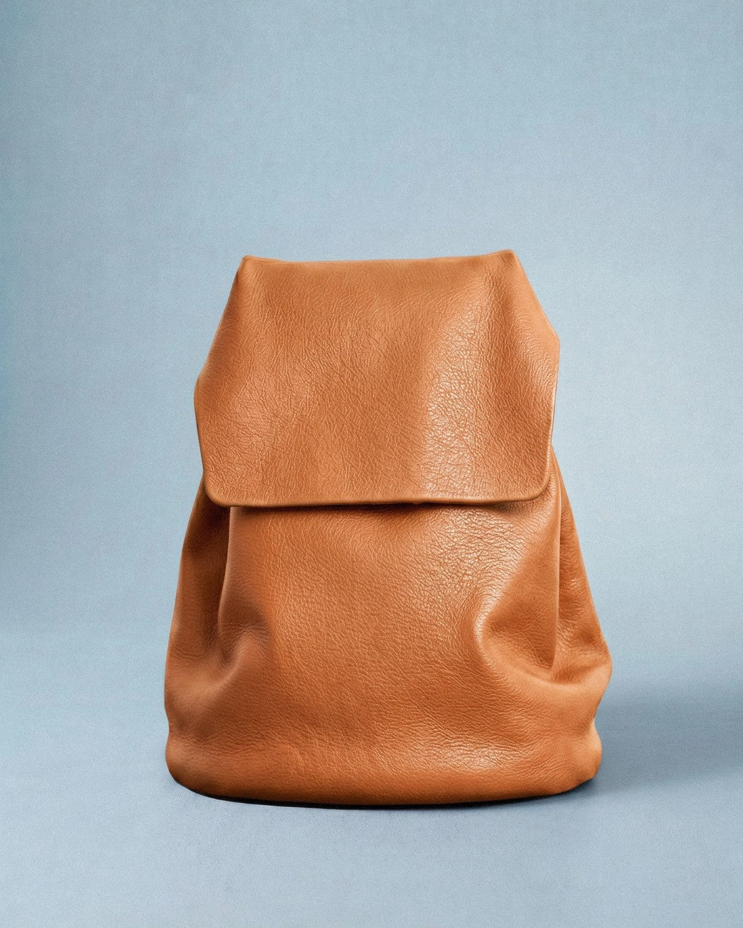 Mochila Piel - IRENE X OA