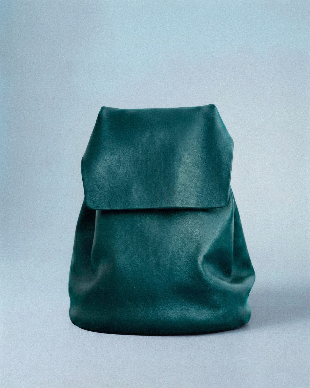 Mochila Piel - IRENE X OA