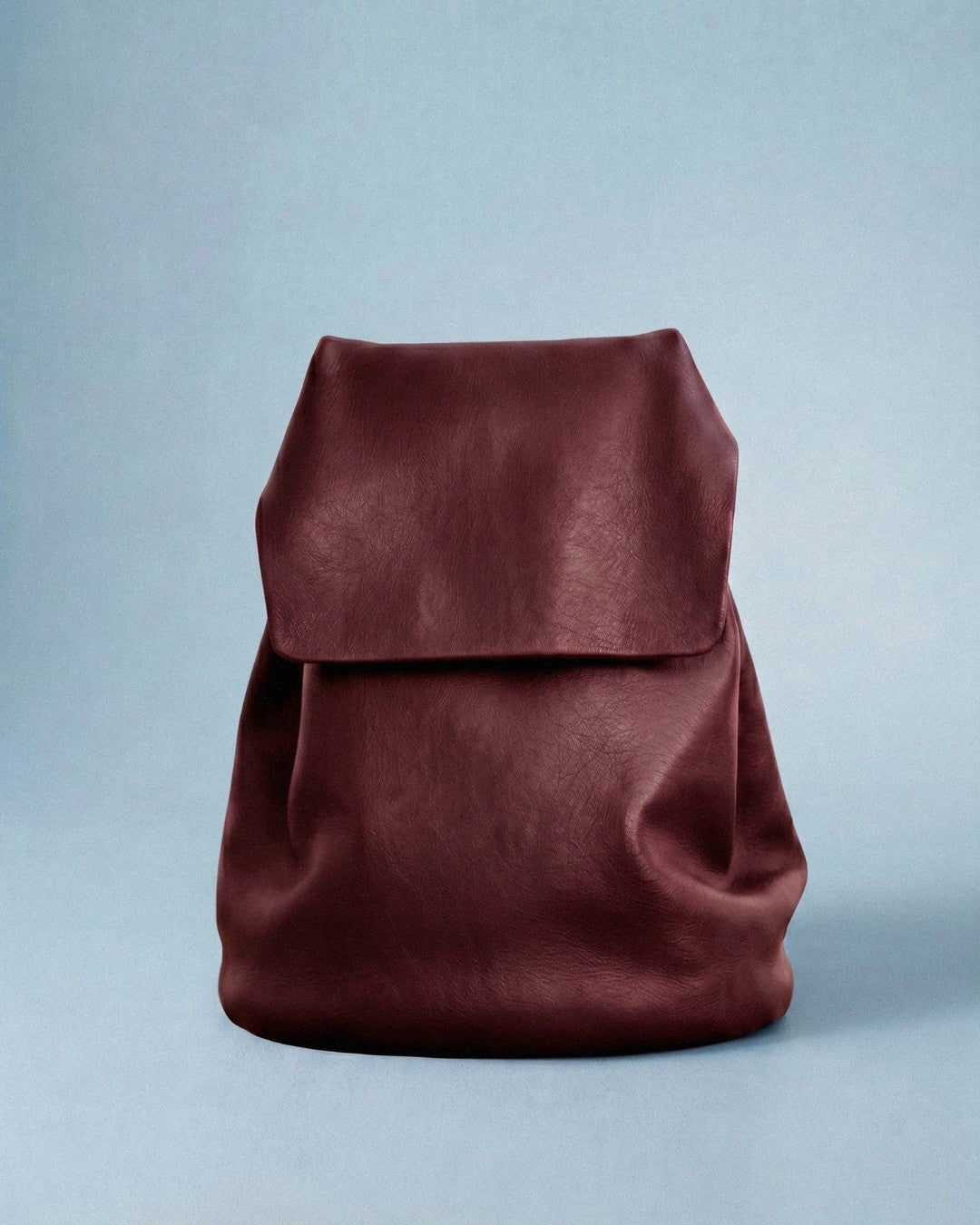 Mochila Piel - IRENE X OA