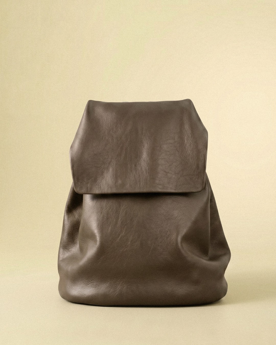 Mochila Piel - IRENE X OA