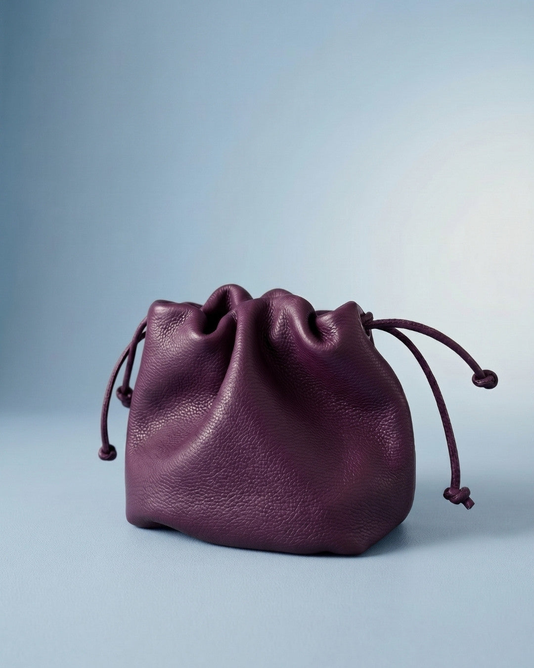 ANGELITA - Bolso Bombonera Piel