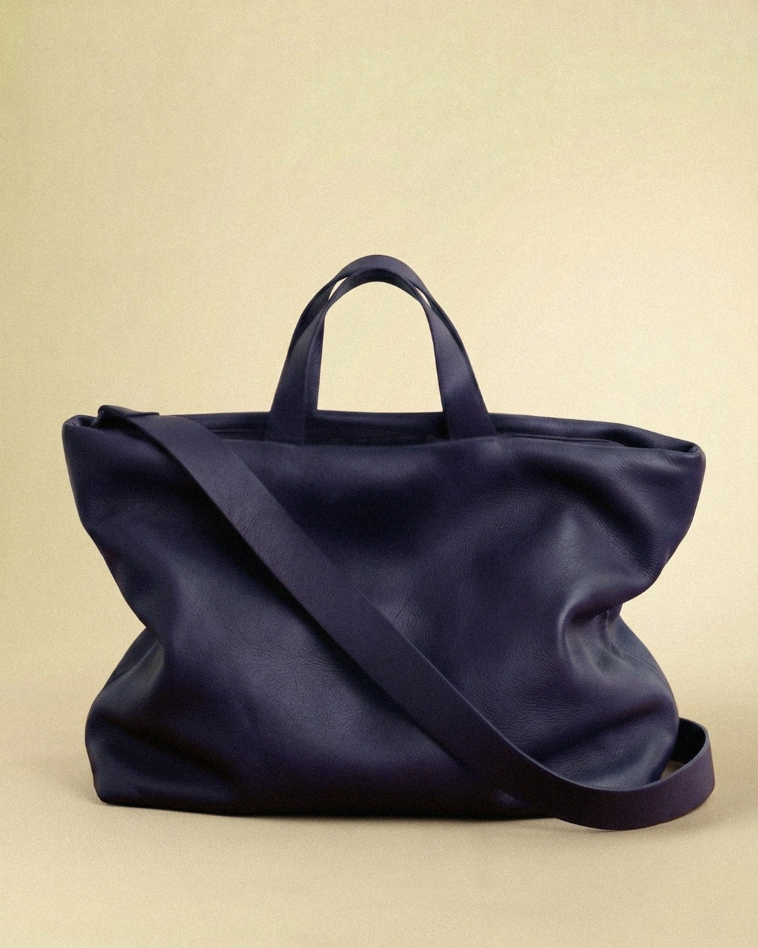 JUANA - Bolso de Piel