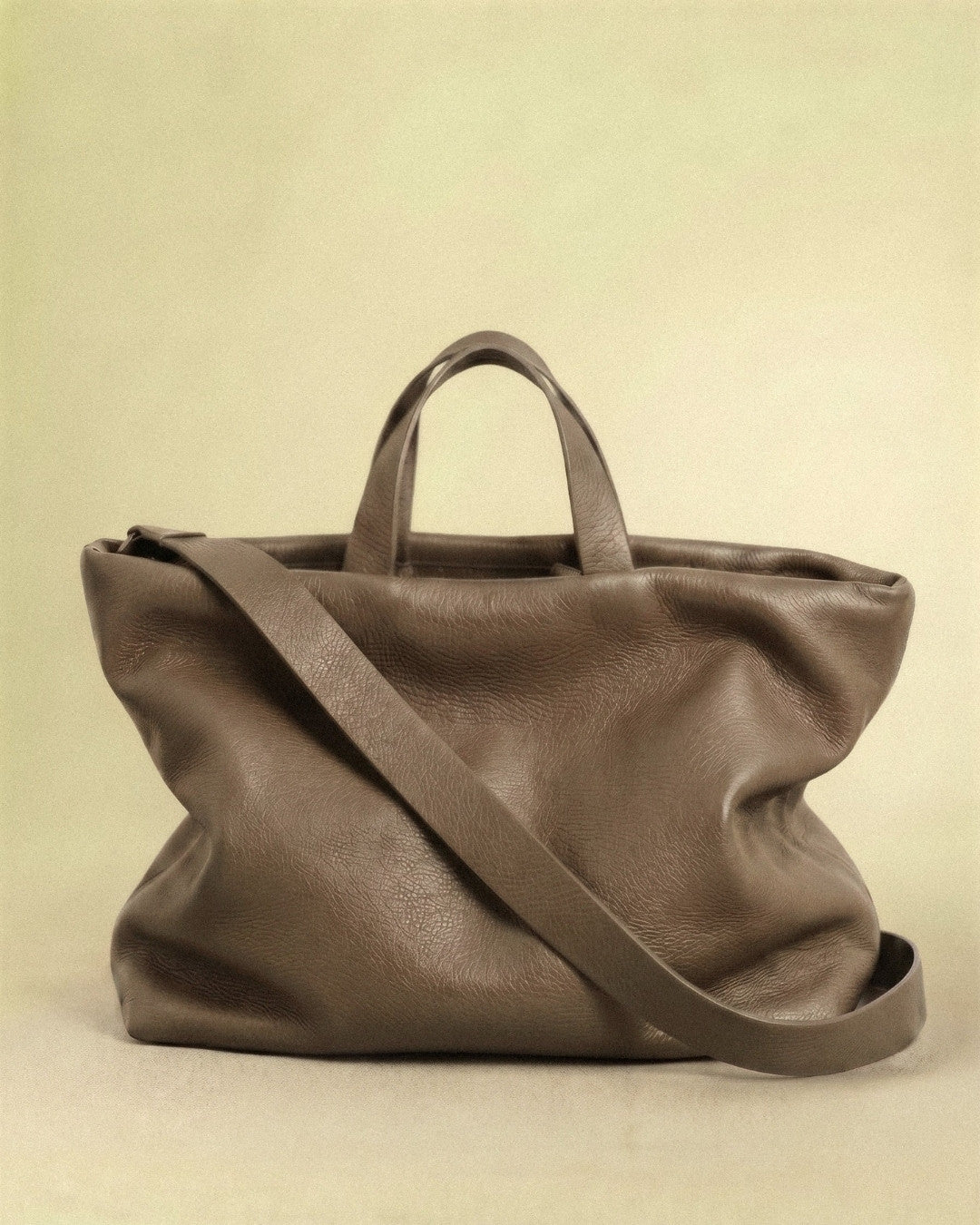 JUANA - Bolso de Piel