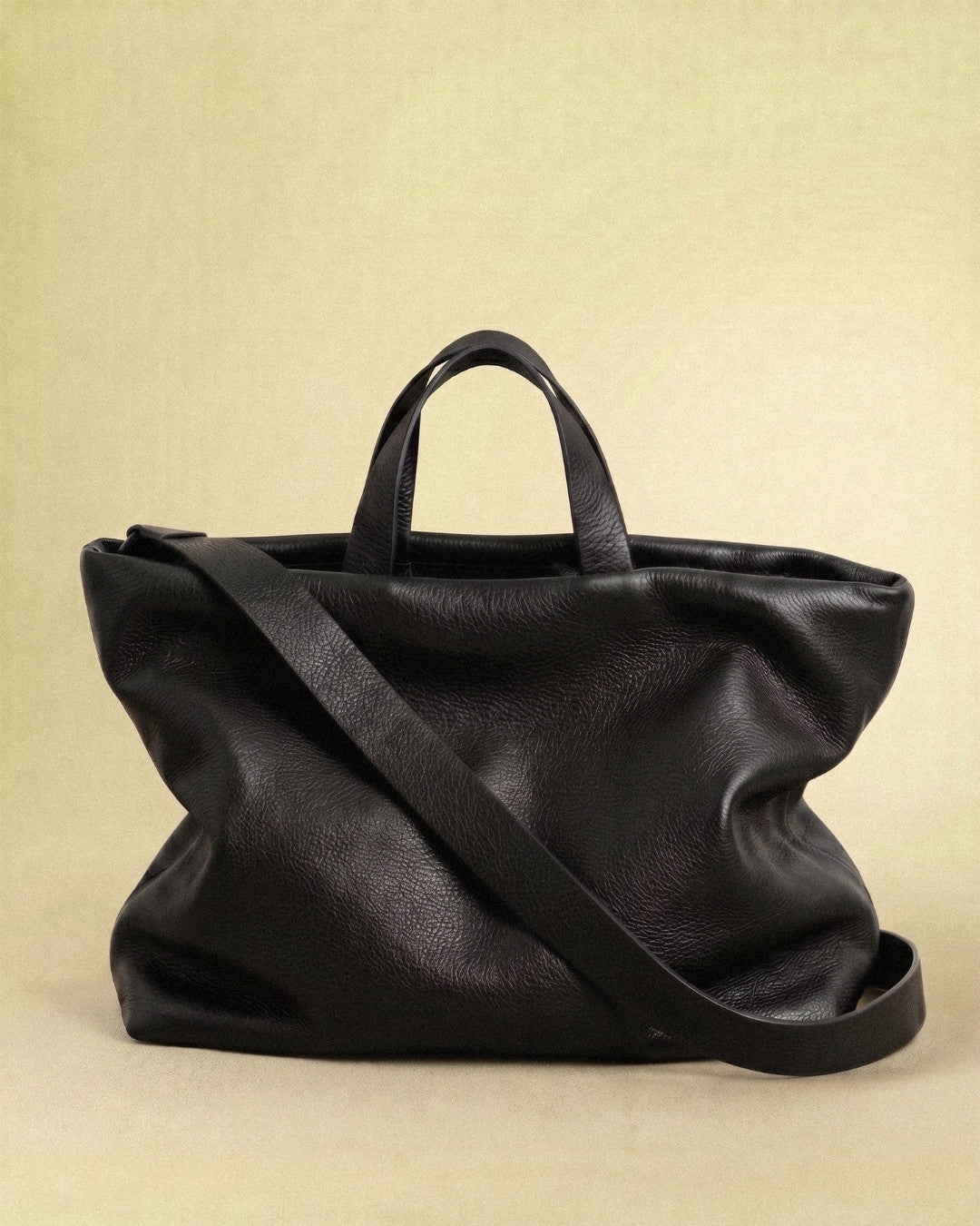 JUANA - Bolso de Piel