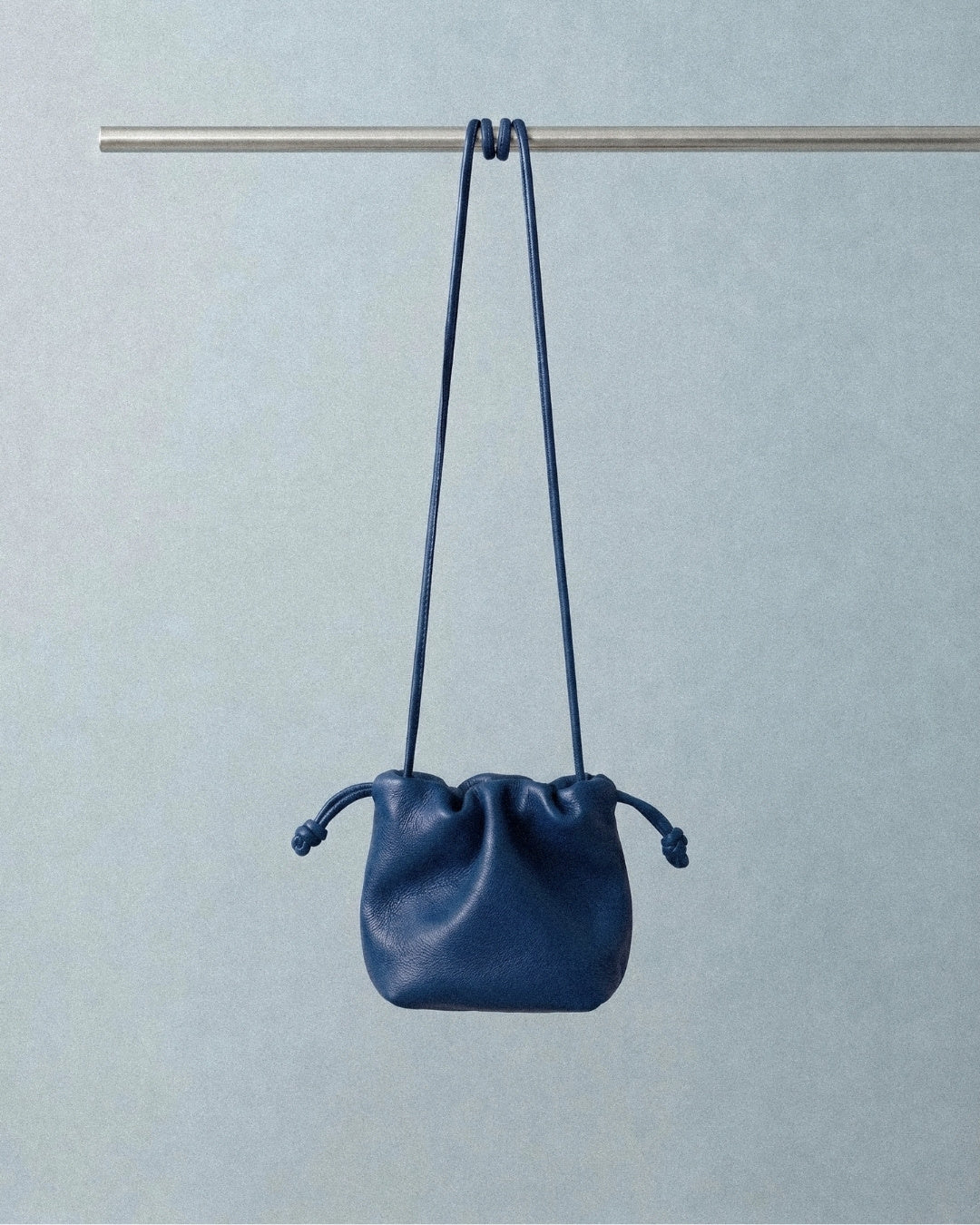 ANGELITA - Bolso Bombonera Piel
