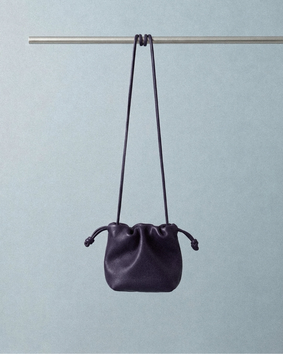 ANGELITA - Bolso Bombonera Piel