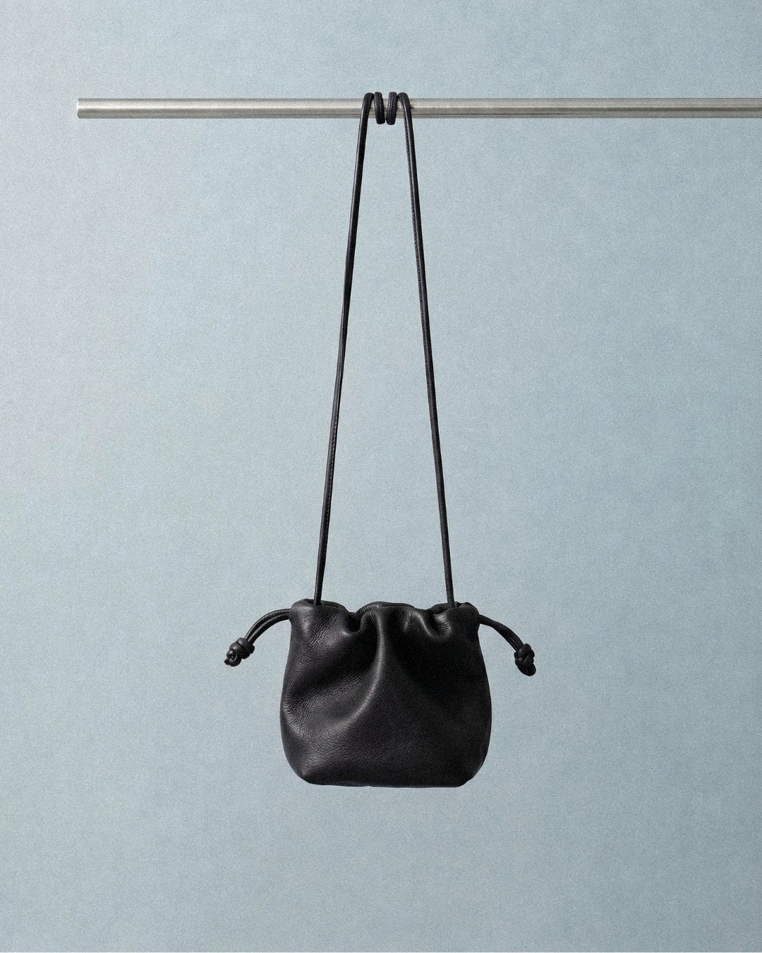 ANGELITA - Bolso Bombonera Piel