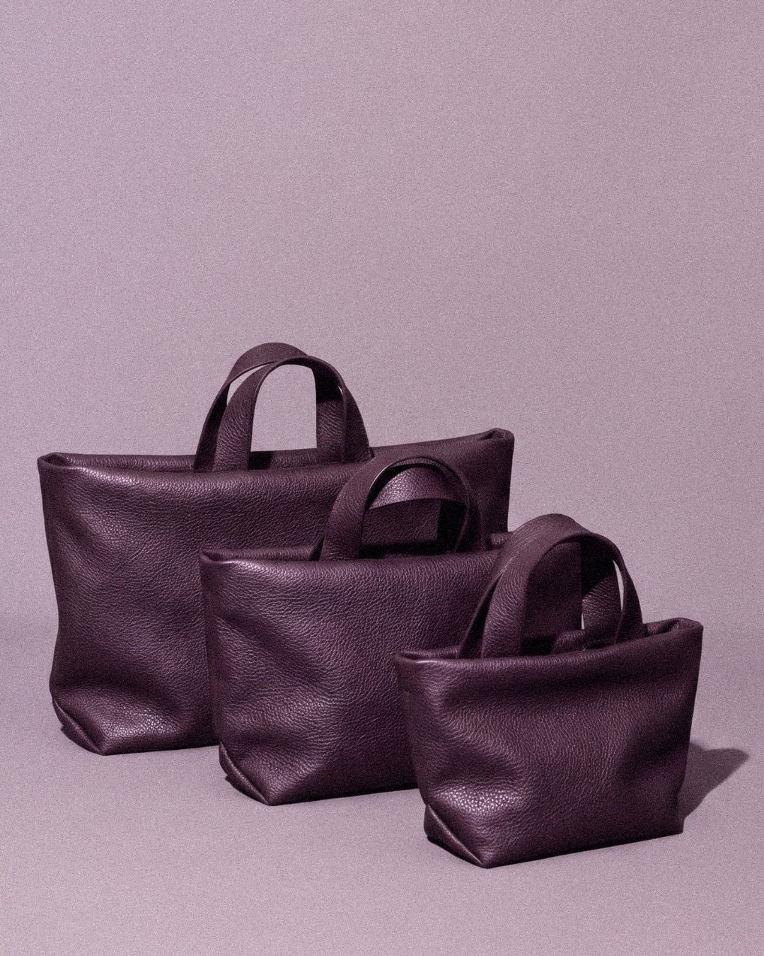 JUANA - Bolso de Piel