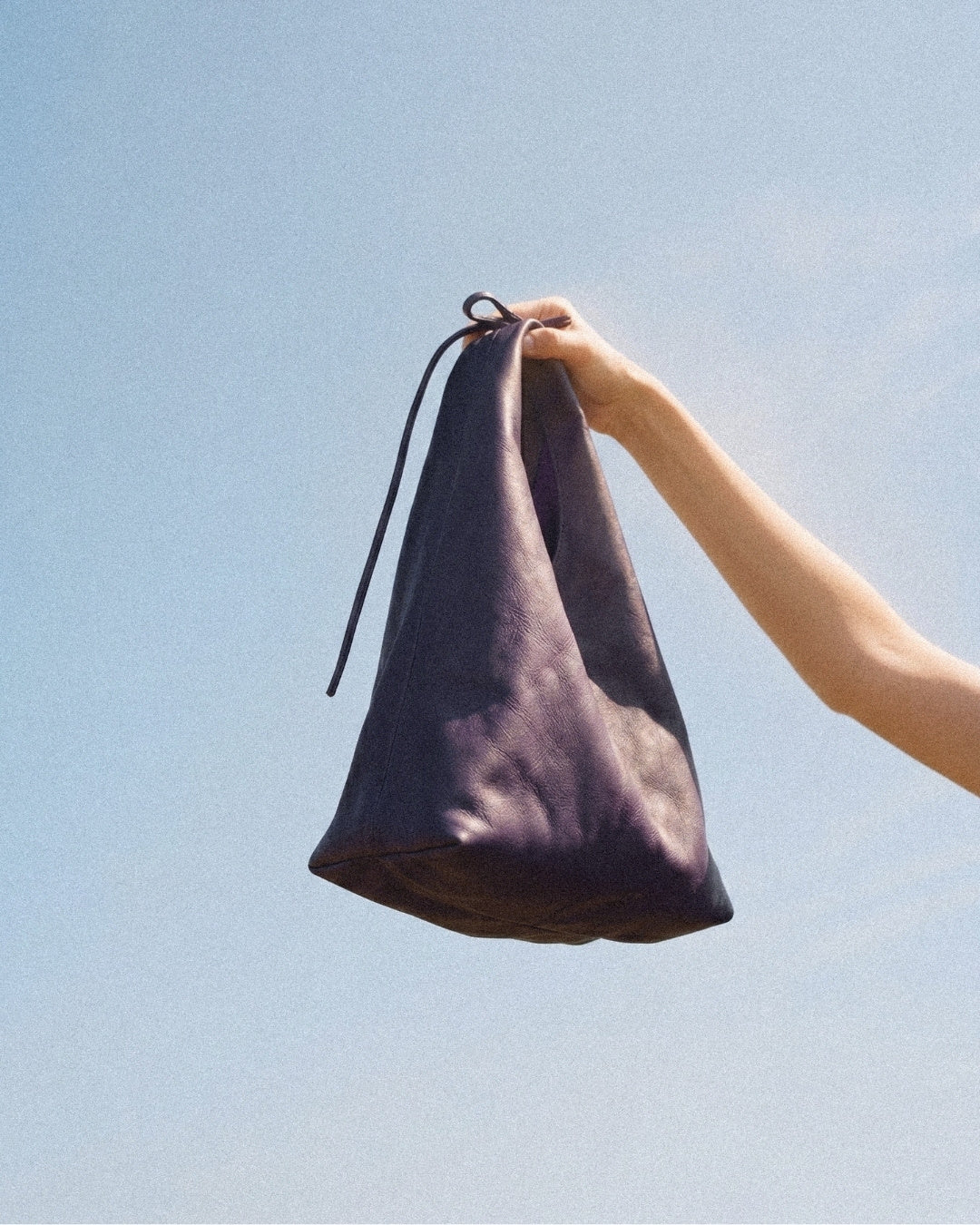 Lola - Bolso mediano en piel