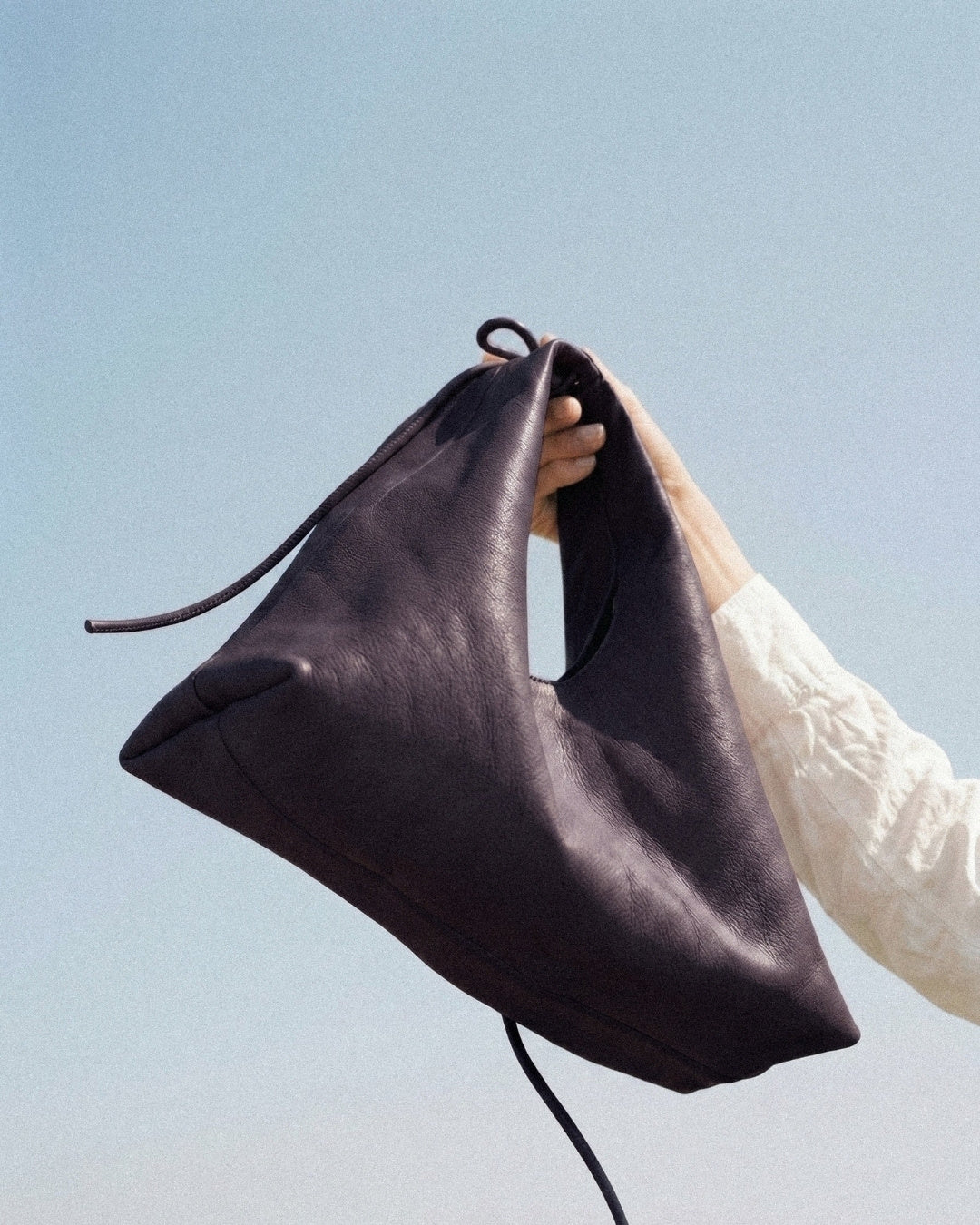 Lola - Bolso mediano en piel