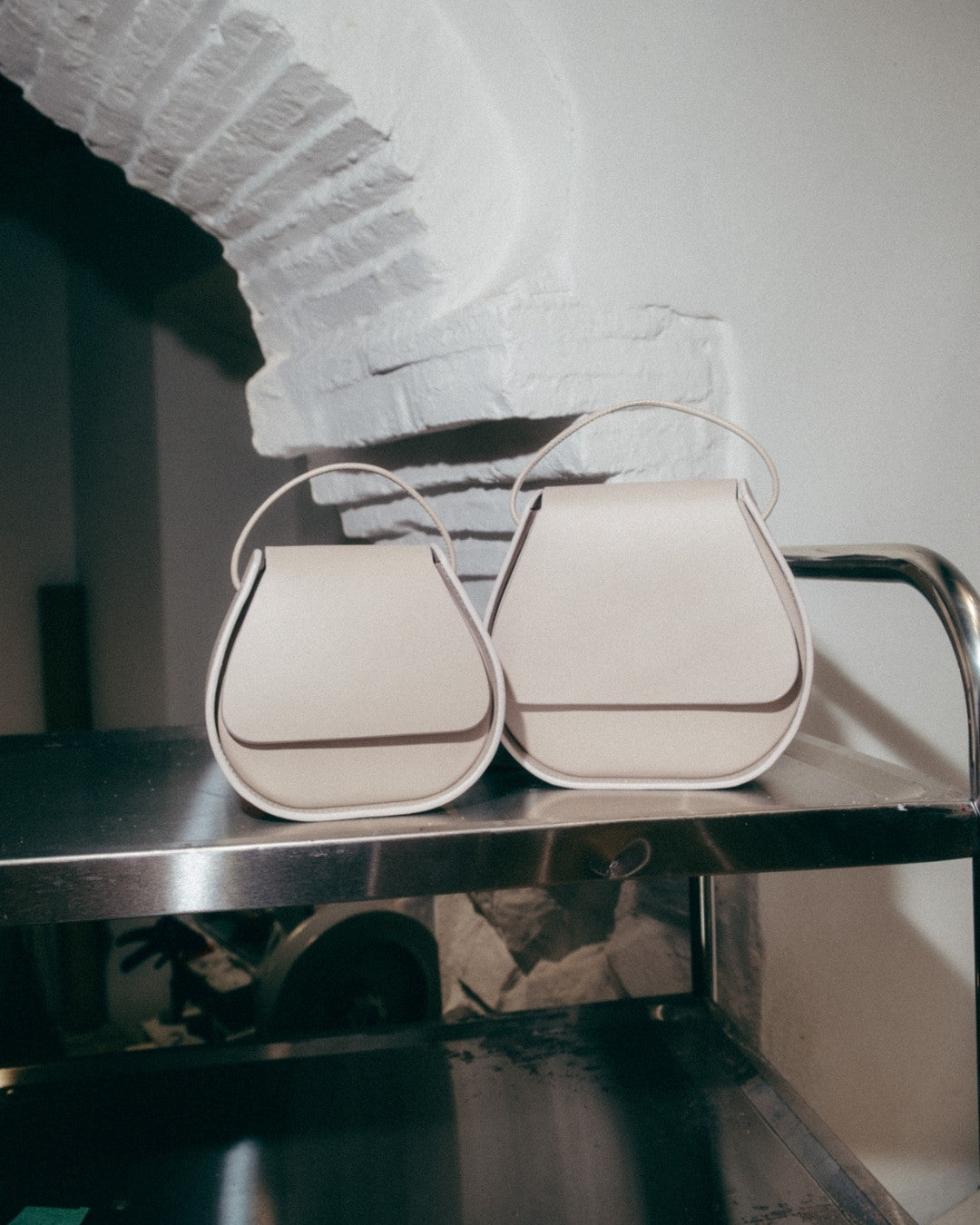 RAFALITA - Bolso Piel