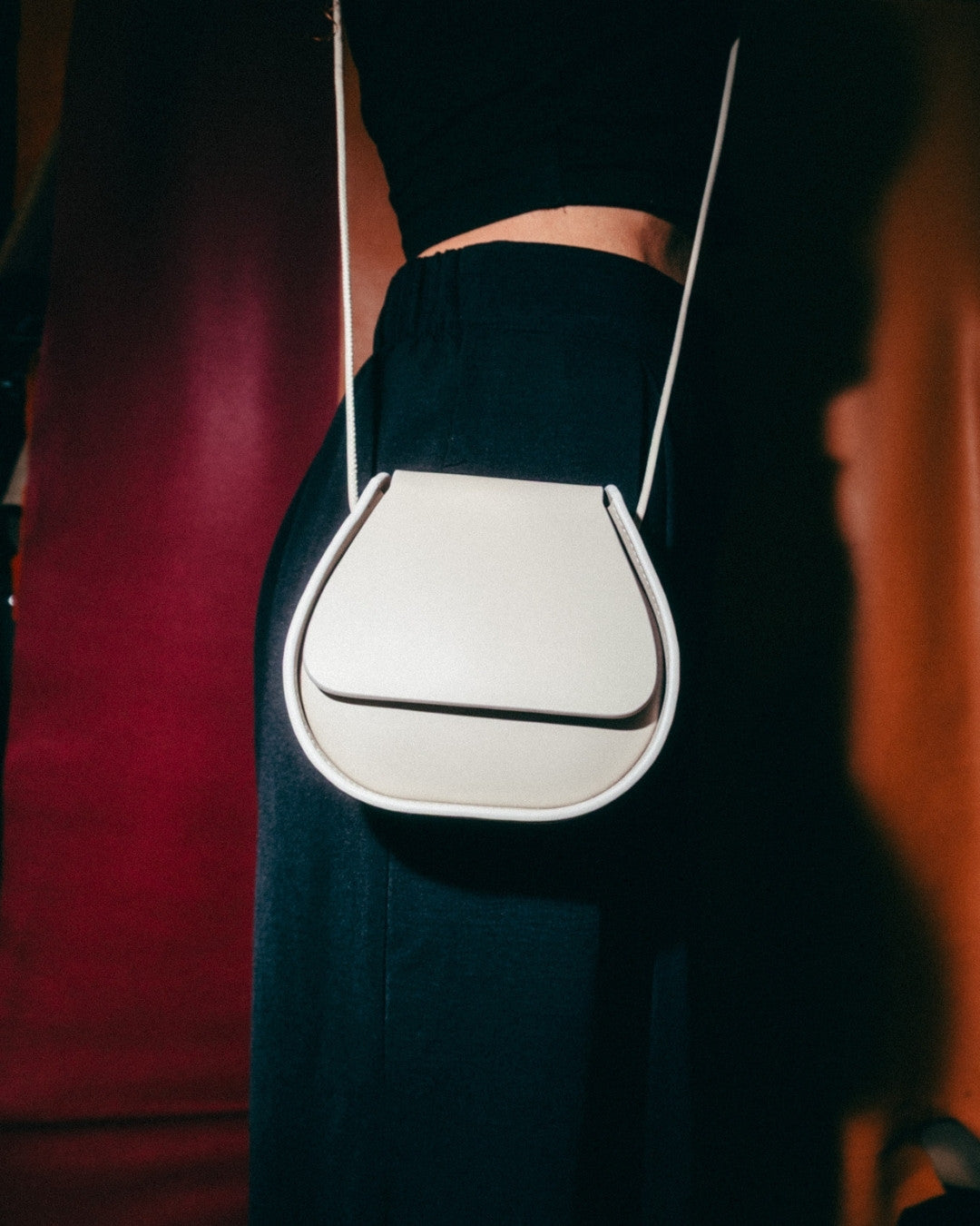 RAFALITA - Bolso Piel
