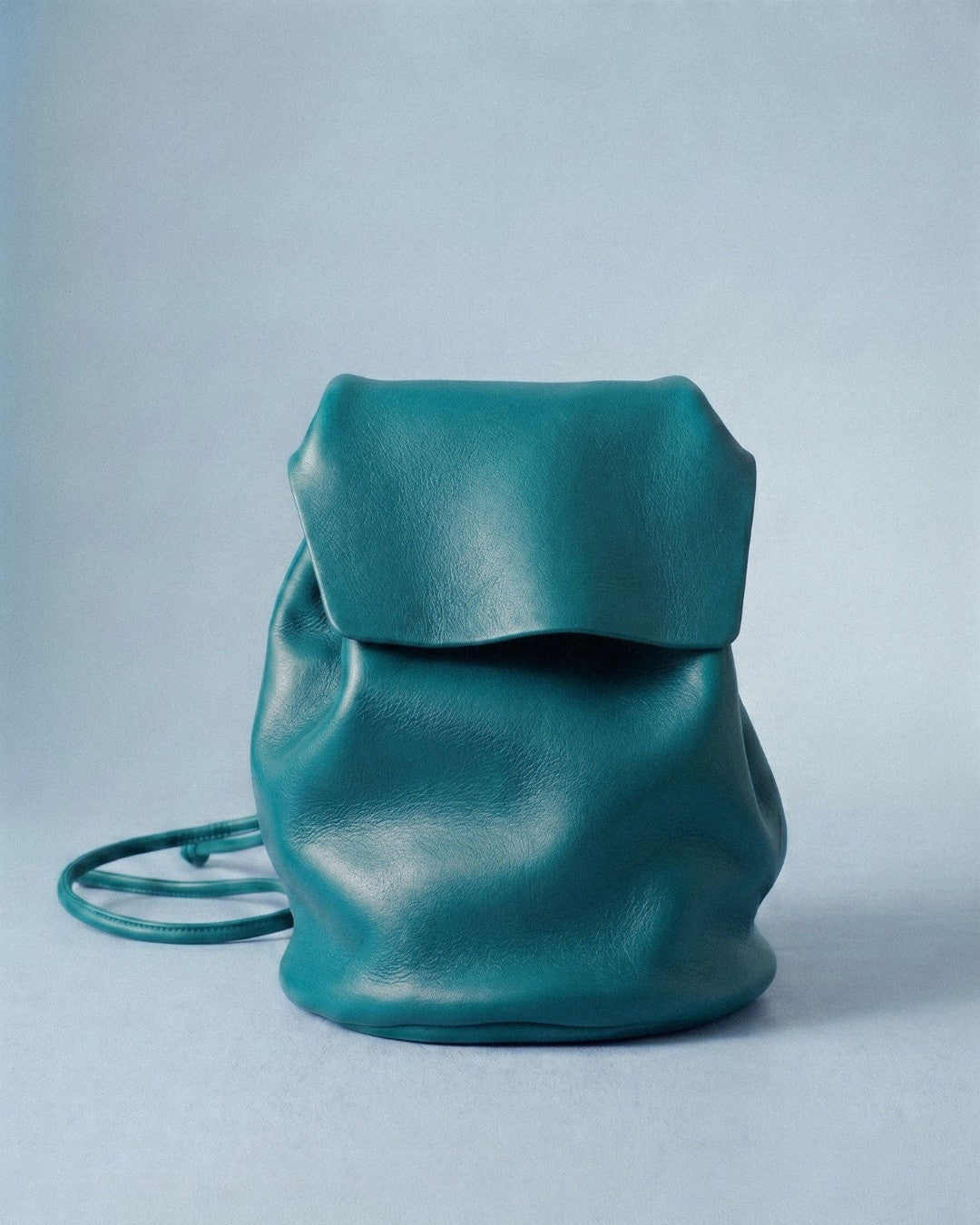 Mini Mochila Piel - IRENE (La Bebé)