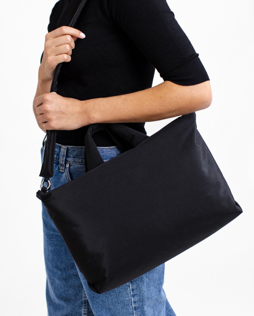 Juana - BOLSO NYLON O SUEDE RECICLADOS