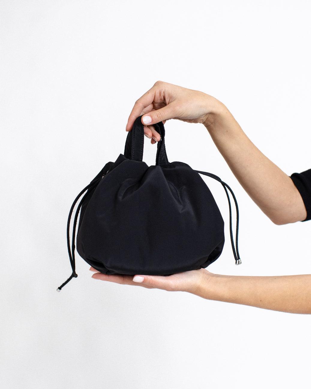 Angelines - BOLSO NYLON O SUEDE RECICLADOS