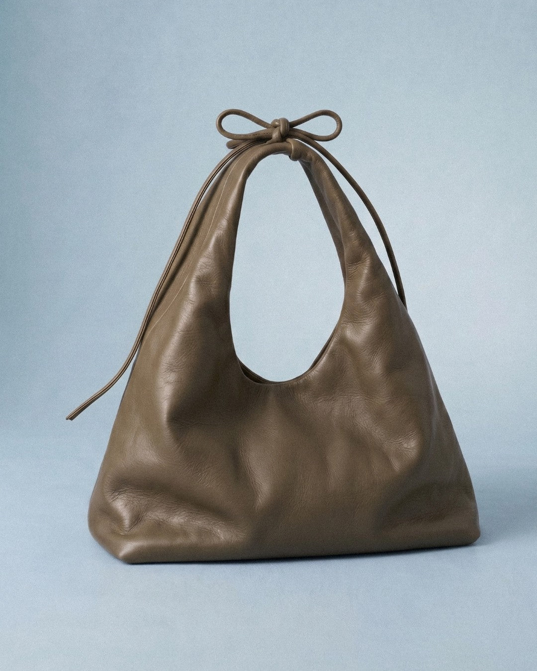 Lola - Bolso mediano en piel