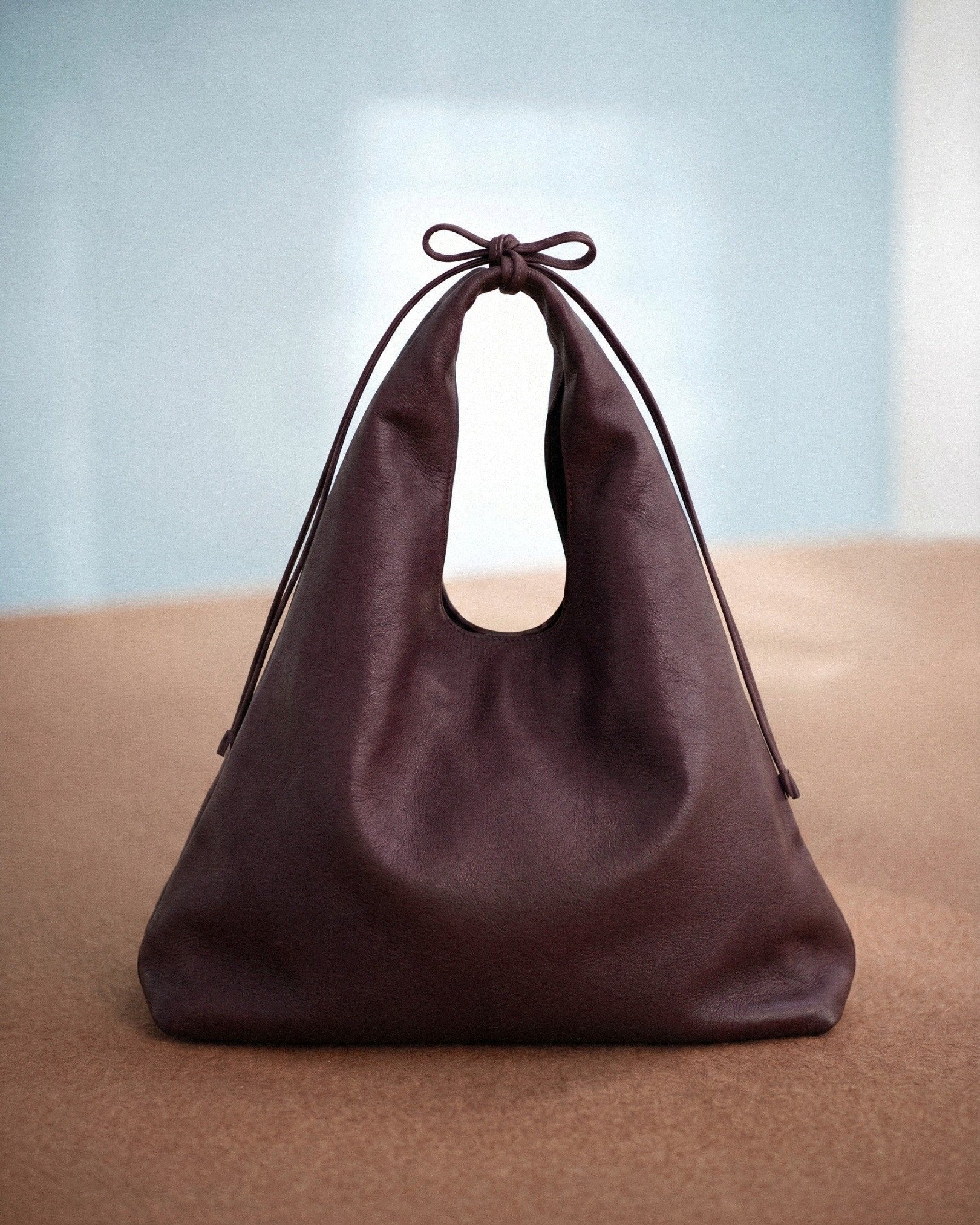 Loles - Bolso mediano en piel